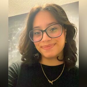 Meet your Posher, Joyce